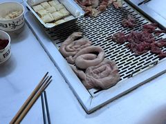-邛海景风火盆烧烤(大石板古村二分店)