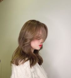 -藤野造型·专业烫染店