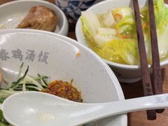 -王春春鸡汤饭(上海中海环宇城店)