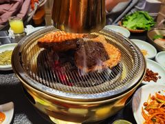 -味家烤肉烤鳗鱼牛排(西塔旗舰店)