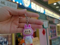 -万达广场(北京槐房店)