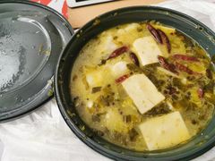 -太二酸菜鱼(SM城市广场店)