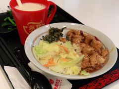 -永和大王(春日上新·浦东南路店)