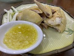 -红星光发煲仔饭(大石街店)
