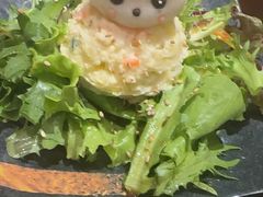 -やきにく 牛将日式焼肉(新华路店)