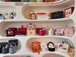 -卡卡喜糖伴手礼·商务礼宝宝礼·婚礼用品