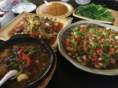 -青城甲(青城山店)