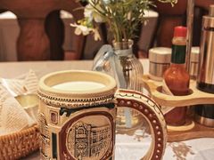 -德大西餐社(云南南路店)