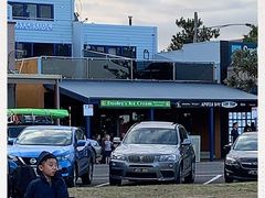 -Dooley's Premium Ice Cream