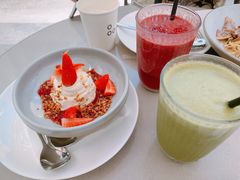 五青汁-农畉LONFOOD(福田星河COCOPark店)
