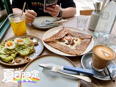 澳白-RAC BAR(安福路店)