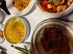 -小河盐帮·私家菜·烤鸭(三元桥·霄云路店)