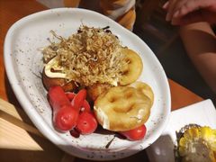 -有喜屋·烧鸟·居酒屋(周浦万达店)