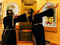 -逃脱反斗城沉浸剧情密室(北京路店)