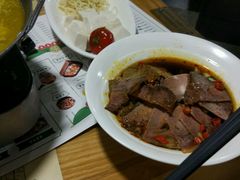 -我家小馆(步行街南路店)
