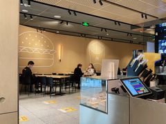 -麦当劳(湖滨路店)