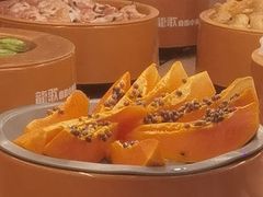 -龍歌自助小火锅(城阳万象汇店)