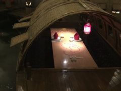 -老船坞餐厅(北京亚洲大酒店 )