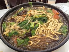 素砂锅-清真马祥兴菜馆(云南北路店)