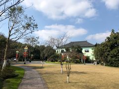 -浙江西子宾馆·牡丹厅