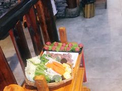 -三牦记·很牛的牦牛肉(柏条河北路下段店)