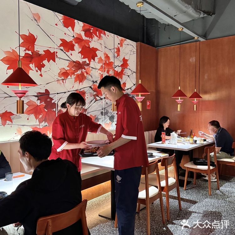 新迎新城新开的！新开的！一家有特色的川味江湖菜小酒馆