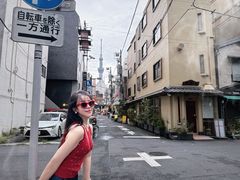 -浅草寺