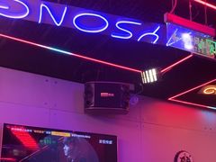 -唱吧麦颂KTV(马驹桥店)