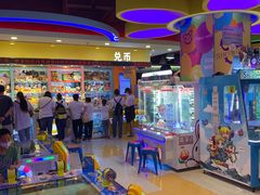 -汤姆熊欢乐世界(大连恒隆广场店)