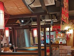 -赣饭农家·江西小炒(西乡店)