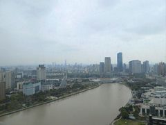 -宁波万豪酒店