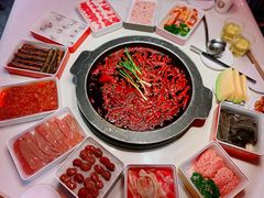 -川西坝子火锅(金沙1.0直营店)