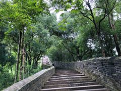 -台州府城(江南长城)