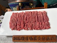 -东来顺饭庄(新源里店)