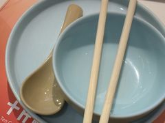 -益氣煲·筒骨砂锅火锅(安吉直营店)