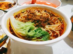 -眉州东坡(华联万柳店)