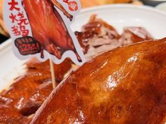 -滋粥楼·顺德菜(番禺广场总店)