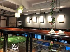大堂-十三道烧烤(保利西街店)