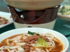 -五台山八大碗·地方风味菜馆(五爷庙店)