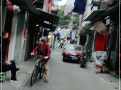 -吴长子卤菜馆(统一街店)