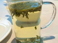 龙井茶-西湖春天•老字号杭州菜(百汇店)