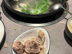 -同仁四季椰子鸡(海岸城天利店)