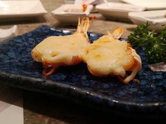 -大渔铁板烧(花园道店)