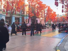 -沈阳方特欢乐世界