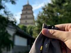 -大慈恩寺(大雁塔)
