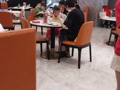大堂-香港新曜记·粤菜点心(滨江宝龙店)
