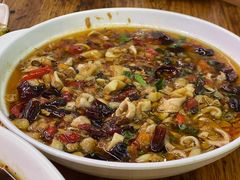 -玛扎烧烤私房菜