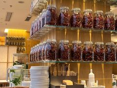 -无印良品餐堂 MUJI Diner(成都太古里店)