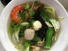 -阿坤纯正西刀鱼丸(Kuala Lumpur Branch)