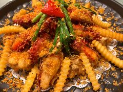 -79号渔船海鲜饭店(宝安店)
